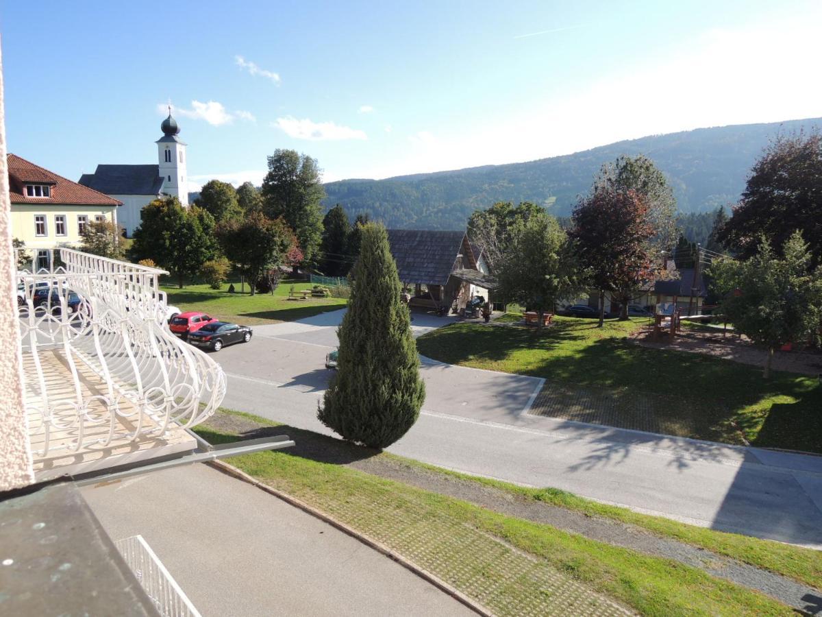 Familienglueck In Der Weststeiermark Sankt Oswald ob Eibiswald Exteriér fotografie