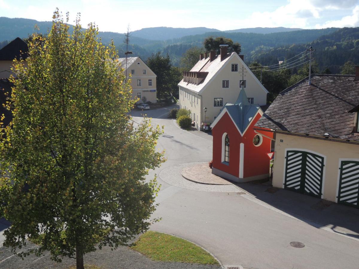 Familienglueck In Der Weststeiermark Sankt Oswald ob Eibiswald Exteriér fotografie